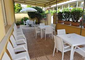 Hotel Margot 5