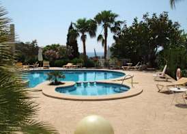 Chalets Torre Nova 5
