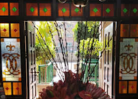 Court Classique Suite Hotel 4