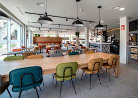 ibis Styles Santander 3