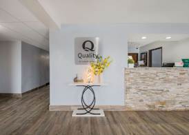 Quality Inn Oneida near Casino 5