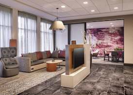 Courtyard by Marriott Cedar City 3