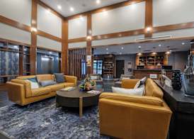 Four Points by Sheraton Louisville Airport 2