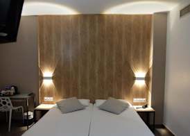 Hotel Medicis 3
