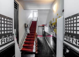 Hotel Prens Berlin 2
