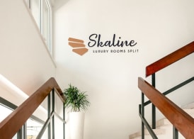 Skaline Luxury rooms Split 2
