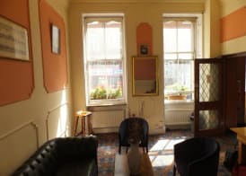 Gresham Hotel Bloomsbury 2