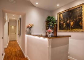 I TRE MOSCHETTIERI - D'ARTAGNAN Luxury Guest House 3