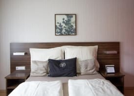 Landhotel Wolfschlugen 5