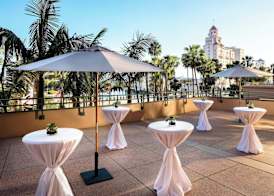 The Westin Long Beach 5