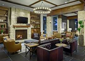 The Bevy Hotel Boerne, A Doubletree By Hilton 4