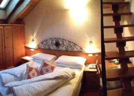 Hotel Baita Fiorita 4