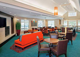 Residence Inn Boston Norwood 2
