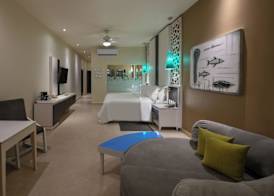 El Dorado Seaside Suites Oceanfront, All & More Inclusive - Adults Only 5