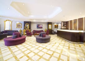 Grand Ant Hotel 5