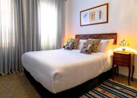 Kasbah House 5