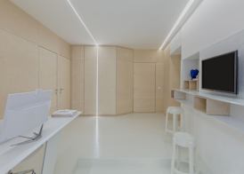 Fiveplace Design Suites & Apartments 3