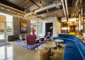 Aloft by Marriott Austin Airport 3