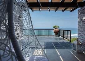 Seeplaas Guesthouse 5