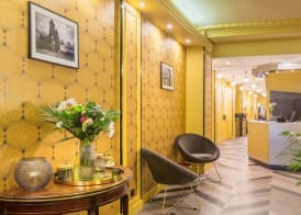 Best Western Hotel Centre Reims 3