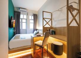 Belivin99 Residence Chinatown 5
