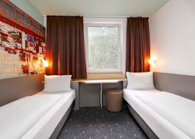 B&B Hotel Berlin-Dreilinden 5