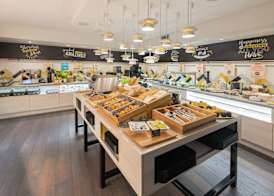 Hampton By Hilton Poznan Old Town 3