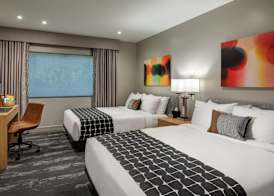 Olivia Hotel 4