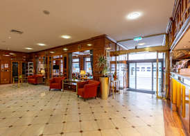TRIP INN Hotel Uebachs 2