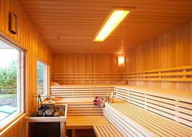 Flairhotel Hubertus 3