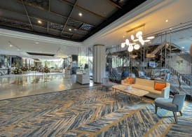 Kimaya Sudirman Yogyakarta by Harris 4