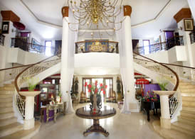 The Mansion Resort Hotel & Spa 3