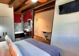Apartamentos Spa Casco Histórico de Isla 2