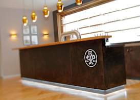 Patentkrug Design Hotel 2