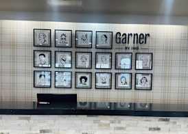 Garner Hotel North Bergen - NYC Gateway by IHG 2