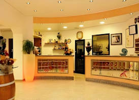 Hotel Villa Camilla 3
