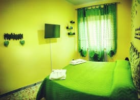 Central Isernia 5