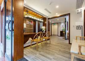 Riverside Inn Guilin Central 3