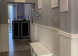 Villa Giovanna Citylife Milano 2