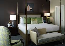 Kimpton HOTEL VINTAGE SEATTLE by IHG 5