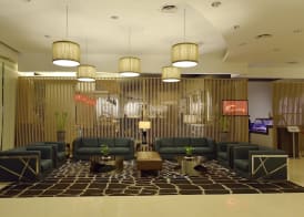 Abell Hotel 5