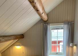 Henningsvær Rorbuer 5