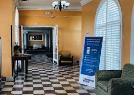 Quality Inn Richmond Hill - Savannah I-95 5