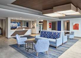Holiday Inn Express AKRON NW - FAIRLAWN by IHG 3