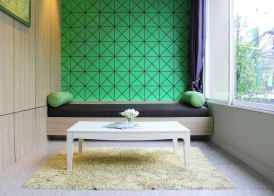 Baiyoke Ciao Hotel 3