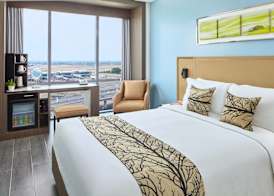 Belmont Hotel Manila near NAIA Terminal 3 MNL 4