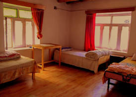 Tsetanguesthouse 5