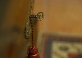 Charming Antas House 4