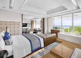 Sofitel Bali Nusa Dua Beach Resort 5
