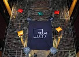 Selah Lofts Hotel 2